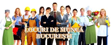 113 Locuri de munca Casino in București .